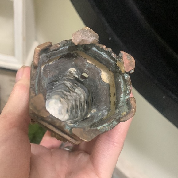 Incense Holder - Picture 3 of 3